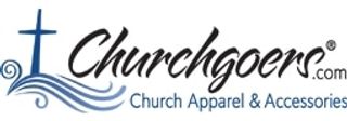 Churchgoers logo