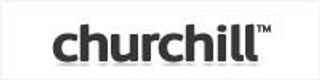 Churchill logo