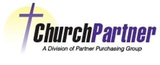 Churchpartner logo