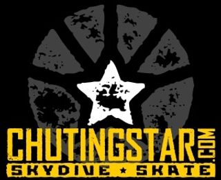ChutingStar logo