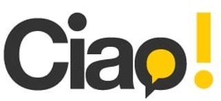 Ciao logo