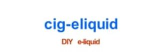 Cig-eliquid logo