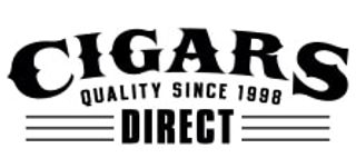 Cigars Direct logo