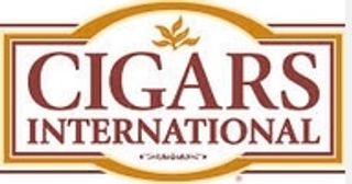 Cigars International logo