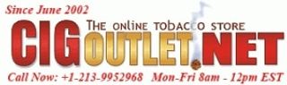 CIGoutlet logo