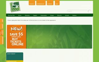 Cincinnati Zoo logo