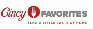 Cincy Favorites logo