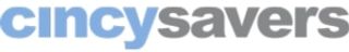 Cincysavers logo