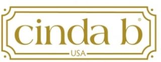 cinda b logo