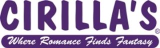 Cirilla's logo
