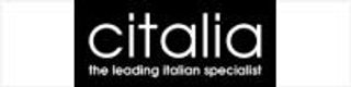 Citalia logo