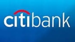 Citibank Singapore logo