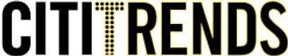 Citi Trends logo