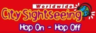City Sightseeing logo