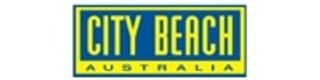 City Beach logo