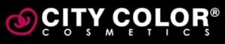 City Color Cosmetics logo