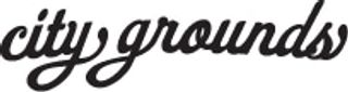 City Grounds logo