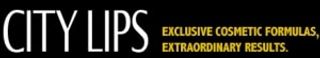 City Lips logo
