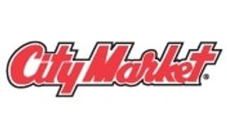 City Market logo