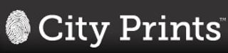 City Prints Map Art logo