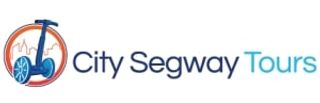 City Segway Tours logo