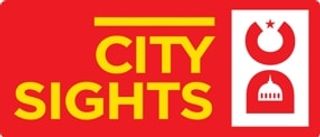 City Sights DC logo
