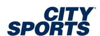 City Sports logo