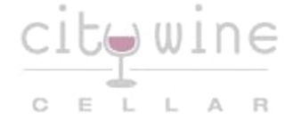 Citywinecellar logo