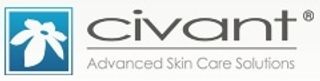 Civant Skincare logo