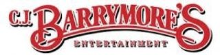 C.J. Barrymore's logo