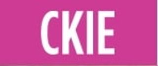 Ckie logo