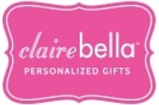 Claire Bella logo