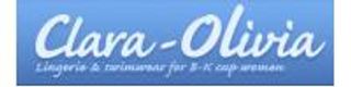 Clara Olivia logo