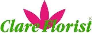 Clare Florist logo
