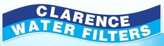 clarencewaterfilters logo
