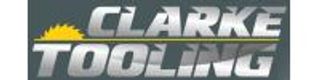 Clarke Tooling logo