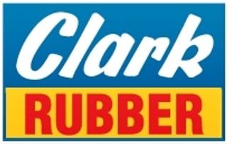 Clark Rubber logo