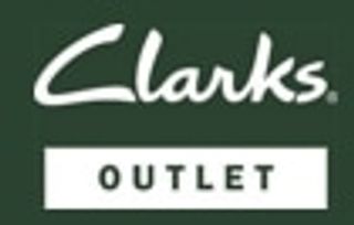 Clarks Outlet logo