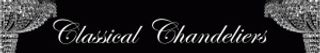 Classical Chandeliers logo