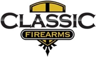 Classic Firearms logo
