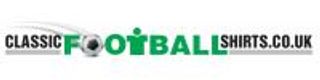 Classic Football Shirts logo