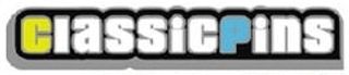 Classic Pins logo