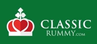 Classic Rummy logo