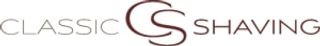 Classic Shaving logo