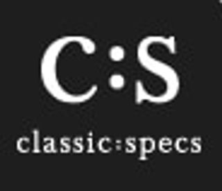 Classic Specs logo
