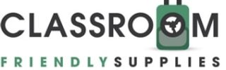 Classroom Friendly Supplies logo