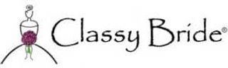 Classy Bride logo