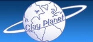 Clay-planet logo