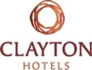 Clayton Hotels logo