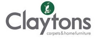 Claytons Carpets logo